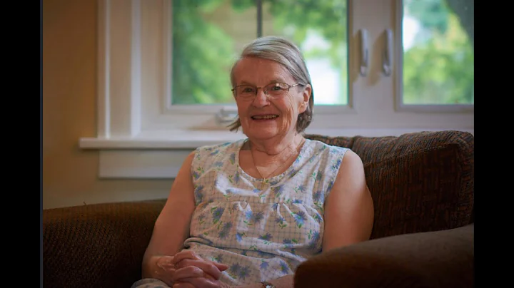 Barbara Welch Memorial Service