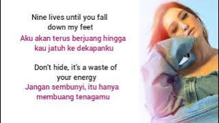 Download lagu Tie Me Down-Gryffin ft. Elley Duhe' (lirik Dan terjemahan) say, hold me up(viral tiktok)