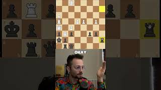 luck in chess