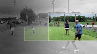 TU Golf Clinic