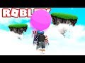 Entro nella NUOVA DIMENSIONE di Roblox (Bubble Gum Simulator ITA)