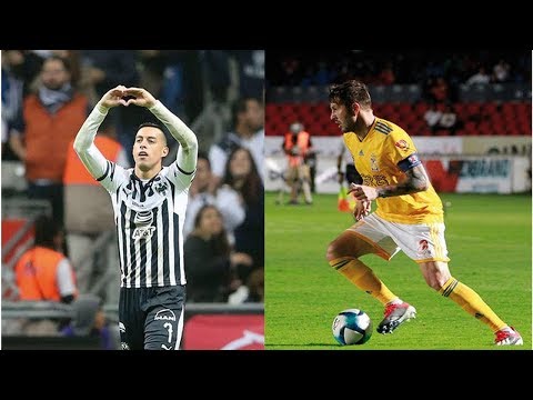De poder a poder, Monterrey y Tigres se enfrentan en el Clásico Regio