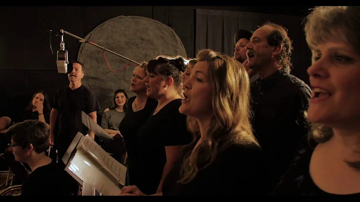 Neal Morse - Jesus Christ The Exorcist - Opening S...