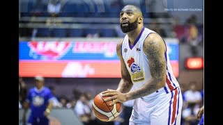 PBA: Romeo Travis heard about LeBron's Laker move six months before it happened