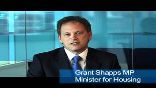 Hyde Housing Video