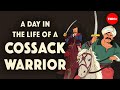 A day in the life of a cossack warrior  alex gendler