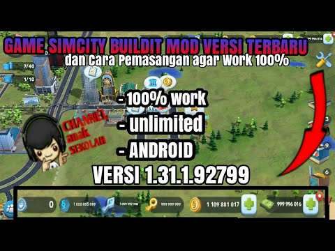 simcity buildit hack 2020