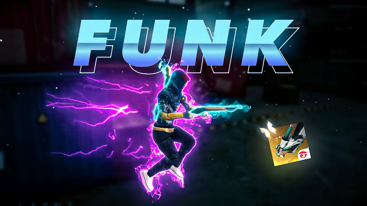 [ Free fire ] free fire funk edit 🔥 [ free fire short video ]