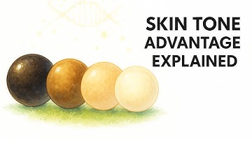 Every Hidden Advantage of Your Skin Color Explained