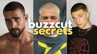 Watch This Before Getting A Buzz Cut