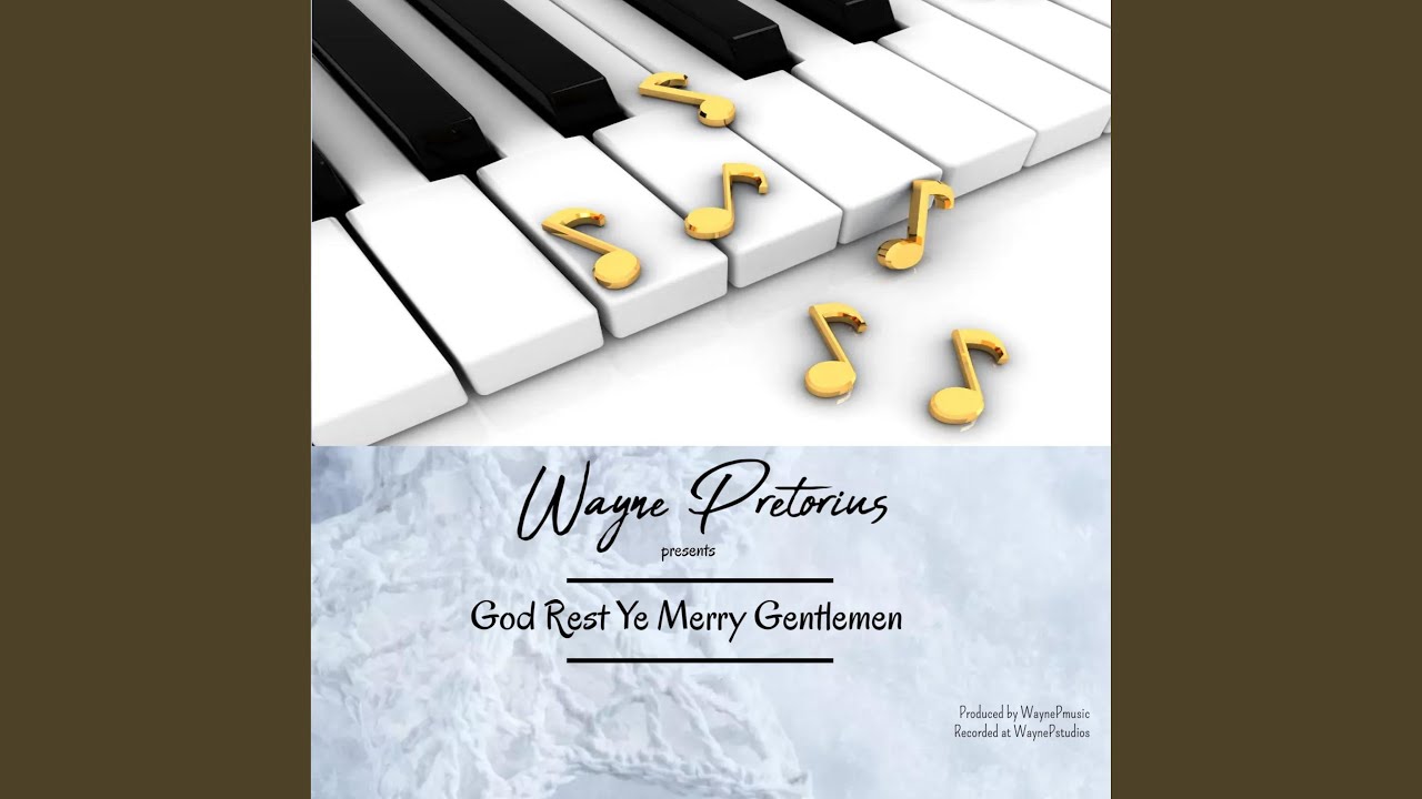 Watch God Rest Ye Merry Gentlemen on YouTube