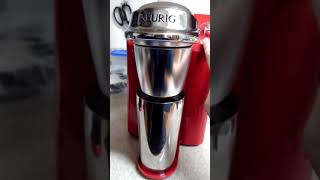 【コーヒーメーカー 】キューリグ ネオトレビエ＆UCC K-CUP（カフェインレス）#Shorts