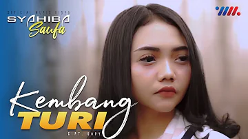 Syahiba Saufa - Kembang Turi (Official Music Video)