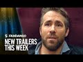 New Trailers This Week | Week 15 (2021) | Movieclips Trailers