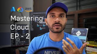 mastering cloud ep2 - scripting languages