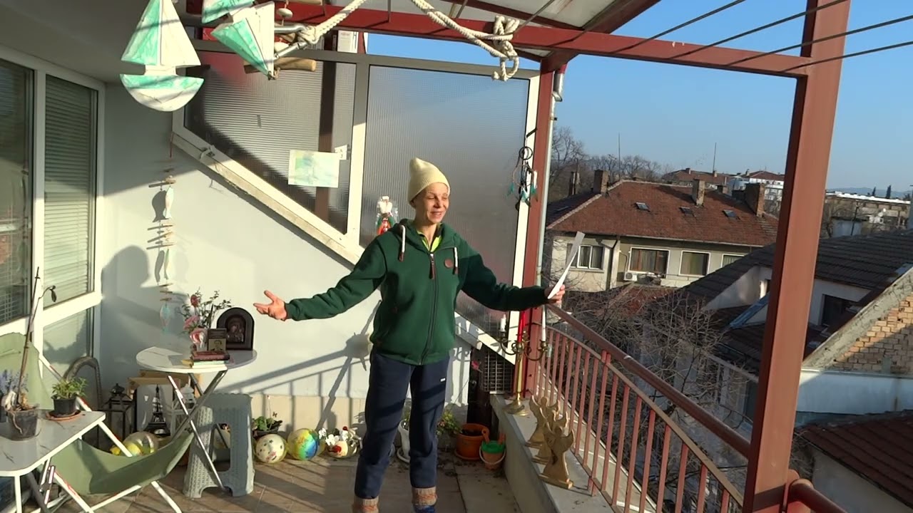 АЗ СЪМ БЪЛГАРЧЕ