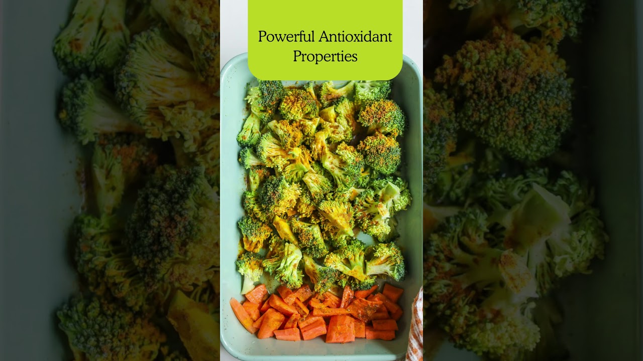 Top 6 Health Benefits Of Broccoli | Advantage Of Eating Broccoli | Female Fitness | Health Tips