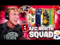 The All-AFC North Team!