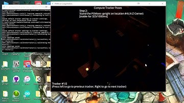 NewMulticamCalibration