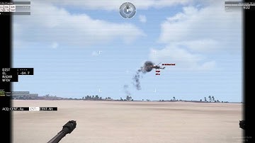 Arma 3 - Wave Attack Examples [SQF Tutorail]