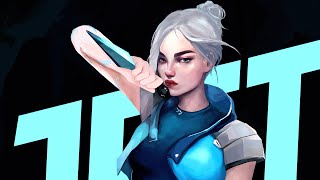 Ep0Ss Valorant 15 Yo Radiant Elo