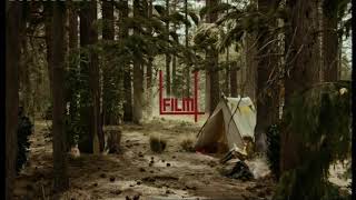 Film Four Continuity - Joe - 1.12.16