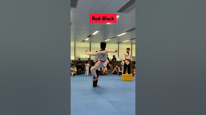 Taekwondo Board Breaking! for each Belt Level #hongkongtaekwondo #martialarts #cheungdokwan