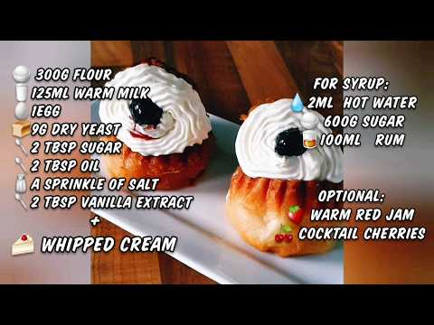 Video: Muffins 