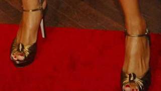 Does Ciara Have Ugly Feet 