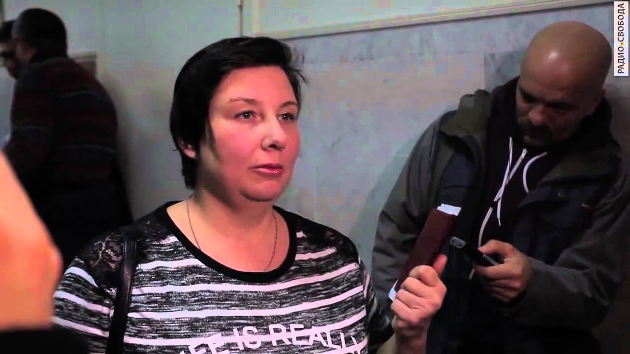 За пост об Украине - под суд