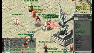 VoLam2 Ngu Đoc Trung Sinh 1 Đau Tien