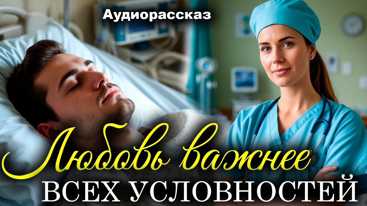 Любовь важнее всех условностей. Рассказ. Истории любви