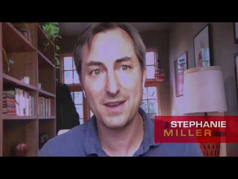 Matthew Miller: It's straight up authoritarianism.