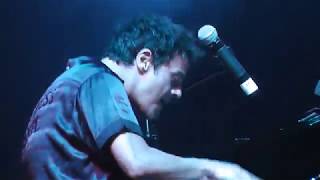 Watch Jamie Cullum Work Of Art video