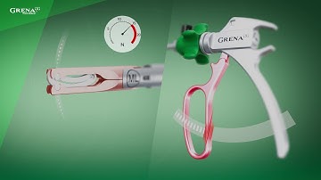 GRENA Hero