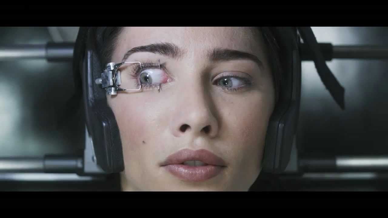 «Пункт назначения 5 (Final Destination 5)» Трейлер - YouTube