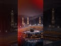 Kaaba 🕋Most peaceful Place on Earth💢
