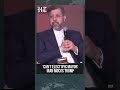 Crowd Erupts As Iranian Dy Foreign Minister Dr Saeed Khatibzadeh Mocks Trump S Power Shorts 