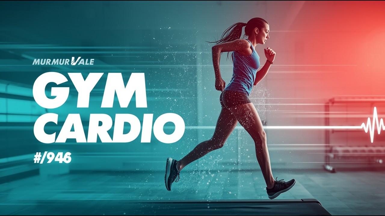 Pop and dance-pop – GYM CARDIO