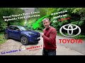 Essai Toyota Yaris Cross Collection hybride 130 : la voiture à 5 millions d'exemplaires !