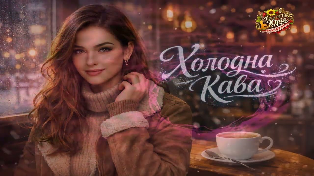 Пісні від Юрія   Холодна кава 2