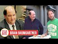 Barstool Pizza Review - B Side Pizza (West Hollywood, CA) With Brian Baumgartner