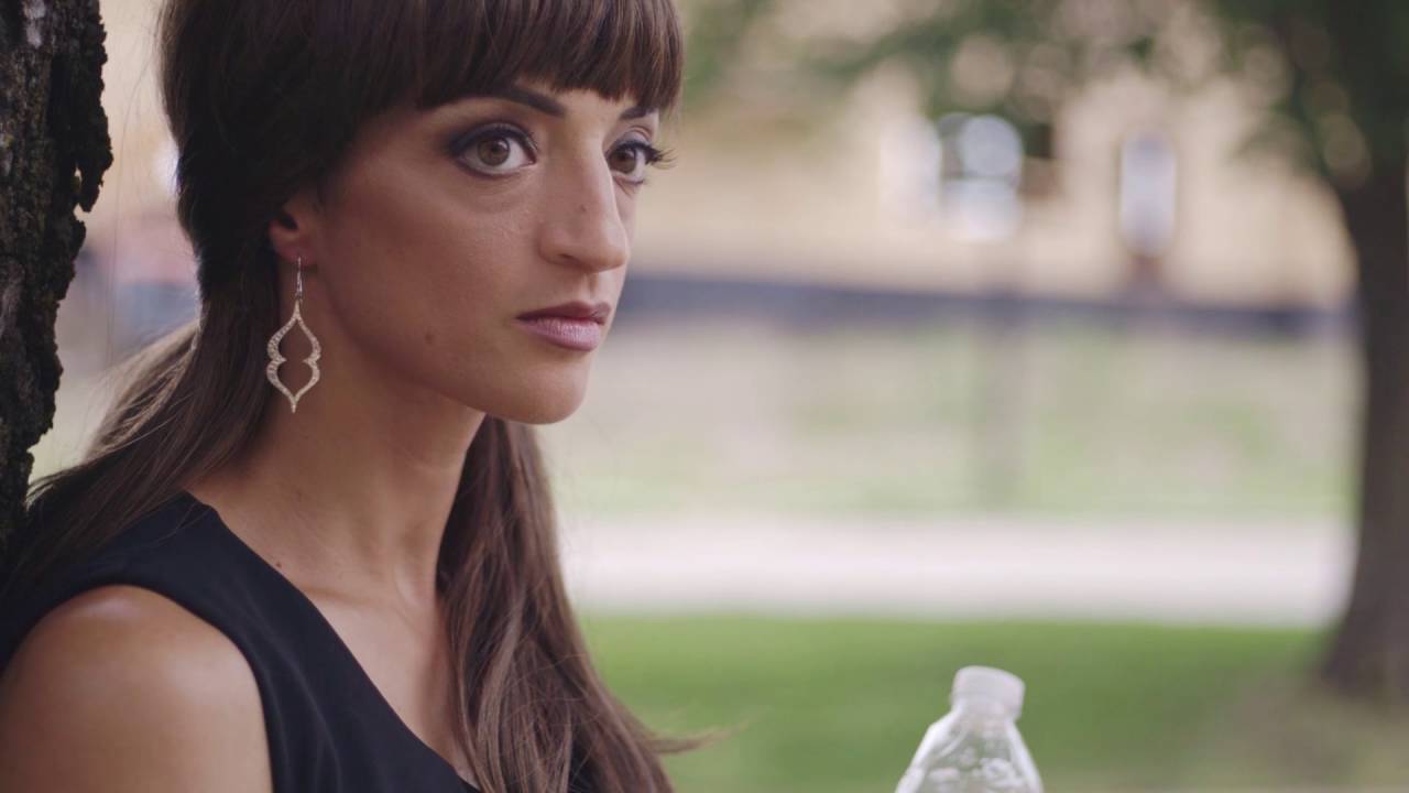 Simply Love - Des Moines 48 Hour Film Project (48HFP) 2016 / Winner: Best Cinematography/Best Acting