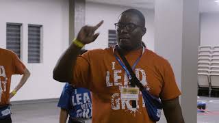 2019 UT Arlington Fall Leadership Retreat