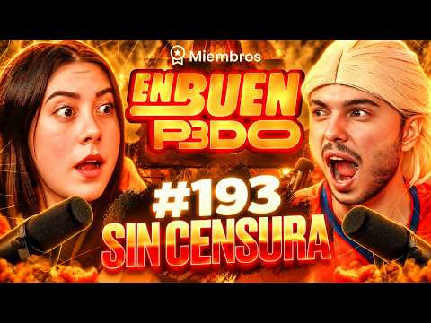 Episode Name | EBP #00