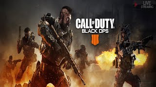 🔴RODE TO LEVEL 1000 STREAM /GRINDING DARK MATTER CAMO STREAM HARDCORE BLACK OPS 4