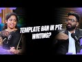 Are PTE Writing Templates Getting Banned in 2025? | Important Update! | Gems Abroad