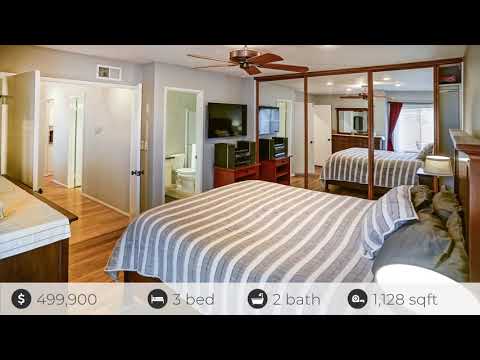 25578 Palma Alta Drive, Valencia, CA home video tour