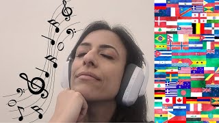 How to Learn Languages with Music: Practical Tips