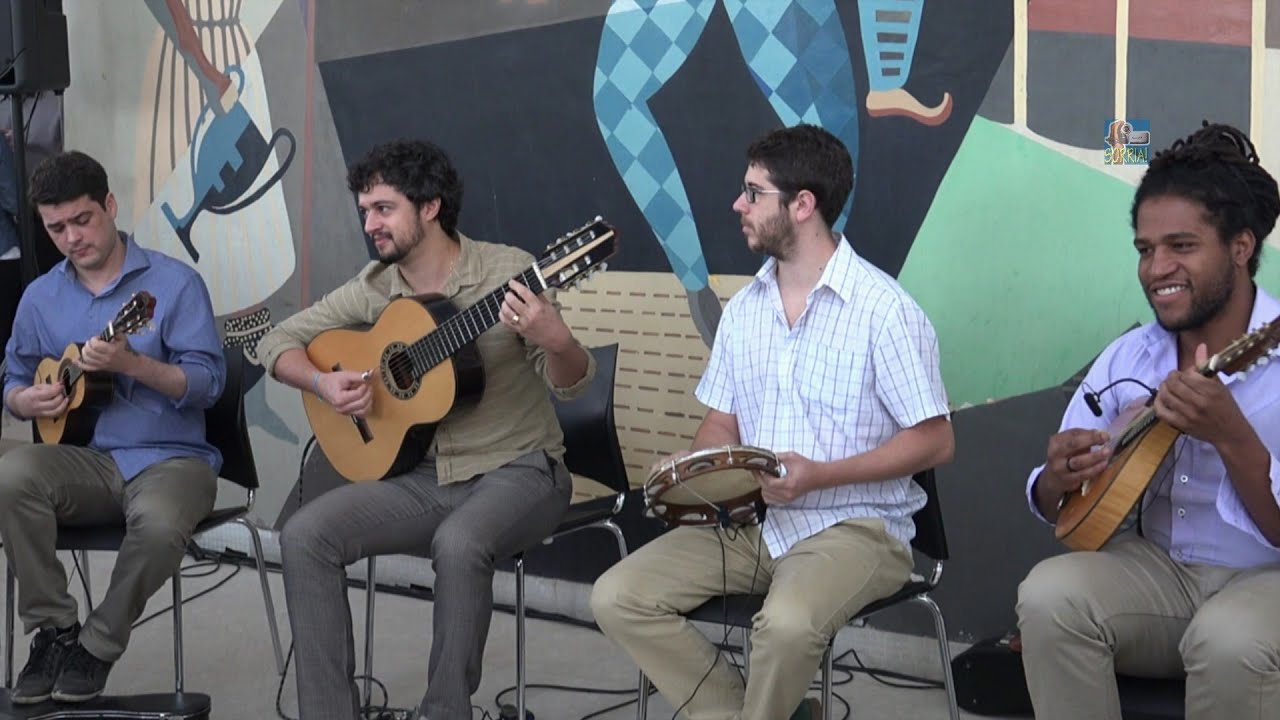AEROMOSCA 18/08/15 Teatro Municipal da Mooca Arthur Azevedo YouTube AEROMOSCA 18/08/15 Teatro Municipal da Mooca Arthur Azevedo YouTube